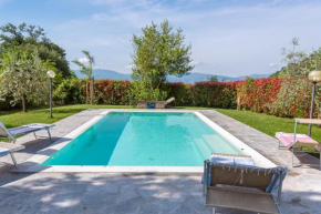 Villa Moderna Resort Borgo San Lorenzo